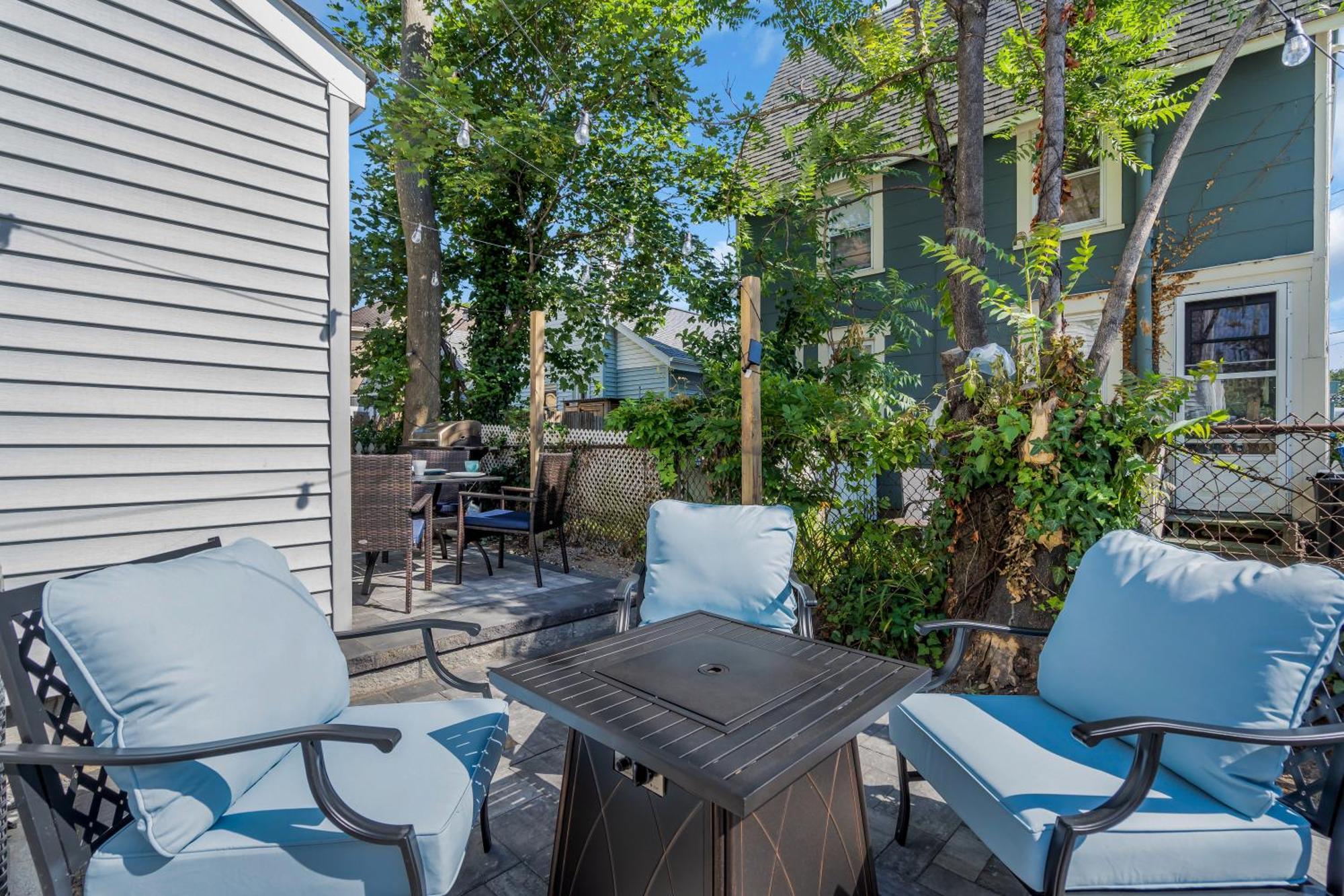 Coastal Retreat: Ocean Grove Beachside Apartment Exterior photo